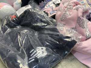 Group of Girls clothing size 4-6 - 4