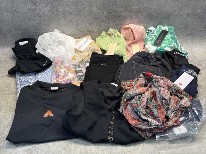 Group of Women's clothing size S