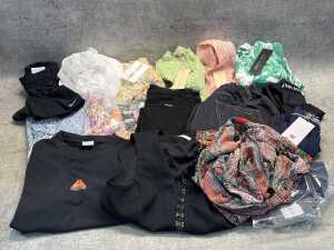 Group of Women's clothing size S