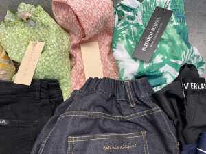 Group of Women's clothing size S - 2
