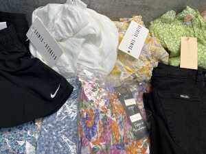 Group of Women's clothing size S - 3