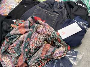 Group of Women's clothing size S - 4
