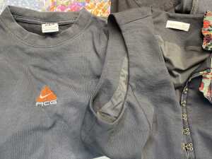 Group of Women's clothing size S - 5
