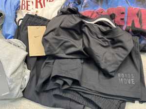 Group of Men's clothing size L - 5