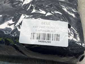 Group of Beije clothing size 0 - 4