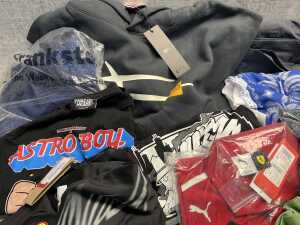 Group of Men's clothing size L - 2