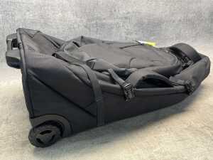 Mountain Warehouse Voyager rucksack wheelie 50L & 20L - 2