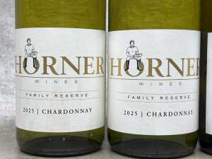 Mixed Chardonnay, six bottles - 2