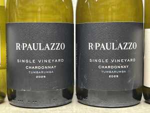 Mixed Chardonnay, six bottles - 3