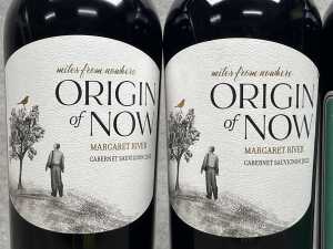 Mixed Cabernet Sauvignon, six bottles - 3
