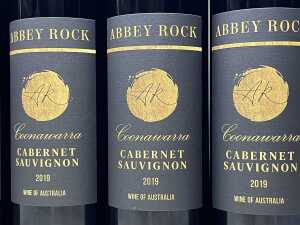 Abbey Rock Cabernet Sauvignon (2019), six bottles - 2