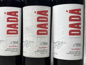 Mixed Malbec, six bottles - 2