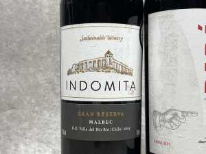 Mixed Malbec, six bottles - 3