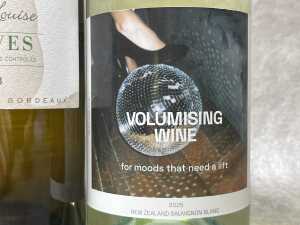 Mixed white wine, six bottles - 4
