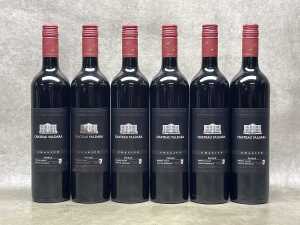 Chateau Yaldara Chalice Shiraz (2022), six bottles