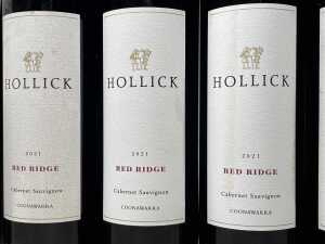 Mixed Cabernet Sauvignon, six bottles - 2