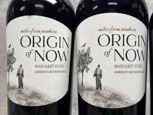 Mixed Cabernet Sauvignon, six bottles - 3