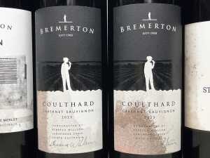 Mixed red wine, six bottles - 3