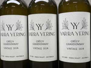 Mixed white wine, six bottles - 2