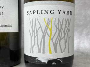 Mixed white wine, six bottles - 3