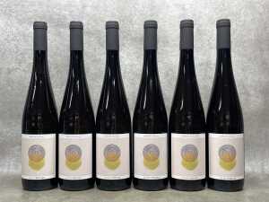 Sophie Schaal Alsace Riesling (2024), six bottles