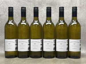 Tahbilk Wine Club Vera's Payback Chardonnay (2025), six bottles