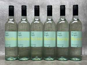 Rochford Pinot Grigio (2025), six bottles