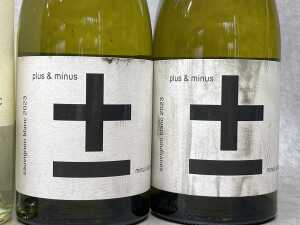 Mixed white wine, six bottles - 4