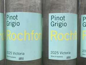 Mixed Pinot Grigio, six bottles - 2