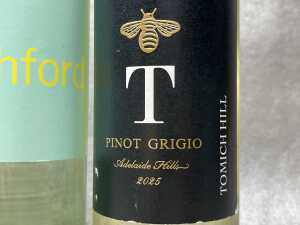 Mixed Pinot Grigio, six bottles - 3