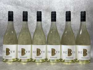 Beklyn Sauvignon Blanc (2025), six bottles