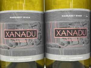 Mixed Chardonnay, six bottles - 3