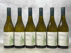 Mount Macleod Chardonnay (2024), six bottles