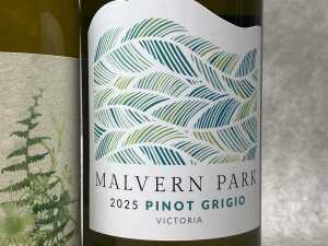 Mixed white wine, six bottles - 3