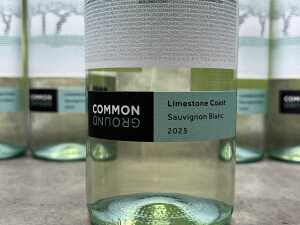 Common Ground Sauvignon Blanc (2025), six bottles - 2