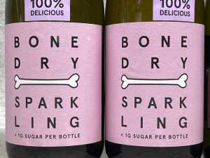 Mixed sparkling wine, six bottles - 2