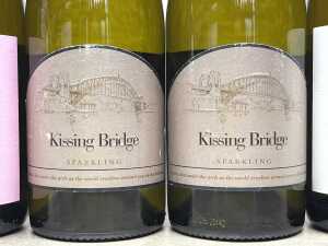 Mixed sparkling wine, six bottles - 3