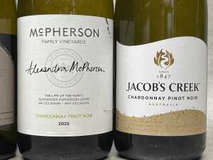 Mixed sparkling wine, six bottles - 4