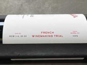 Penfolds FWT 543 (2022), one bottle - 3