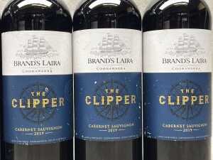 Mixed Cabernet Sauvignon, six bottles - 2