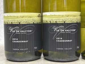 Mixed Chardonnay, six bottles - 2