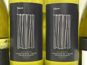 Mixed Chardonnay, six bottles - 3