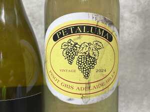 Mixed white wine, six bottles - 4