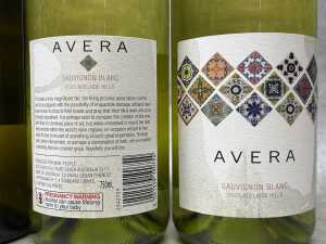 Mixed Sauvignon Blanc, six bottles - 4