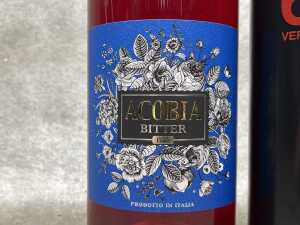 Italian spirits, two bottles - 2