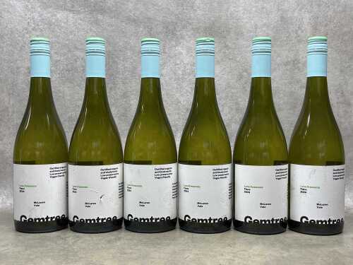 Gemtree Luna Crescente Fiano (2024), six bottles