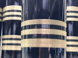 New Oak Shiraz (2017), six bottles - 3