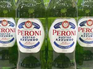 Peroni beer, 24 bottles - 2