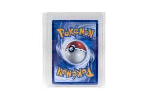 Pok&eacute;mon Mega Charizard X ex 130/094 Gold Mega Hyper Rare Card - 3