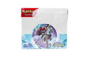 Pok&eacute;mon Journey Together Booster Box - 2